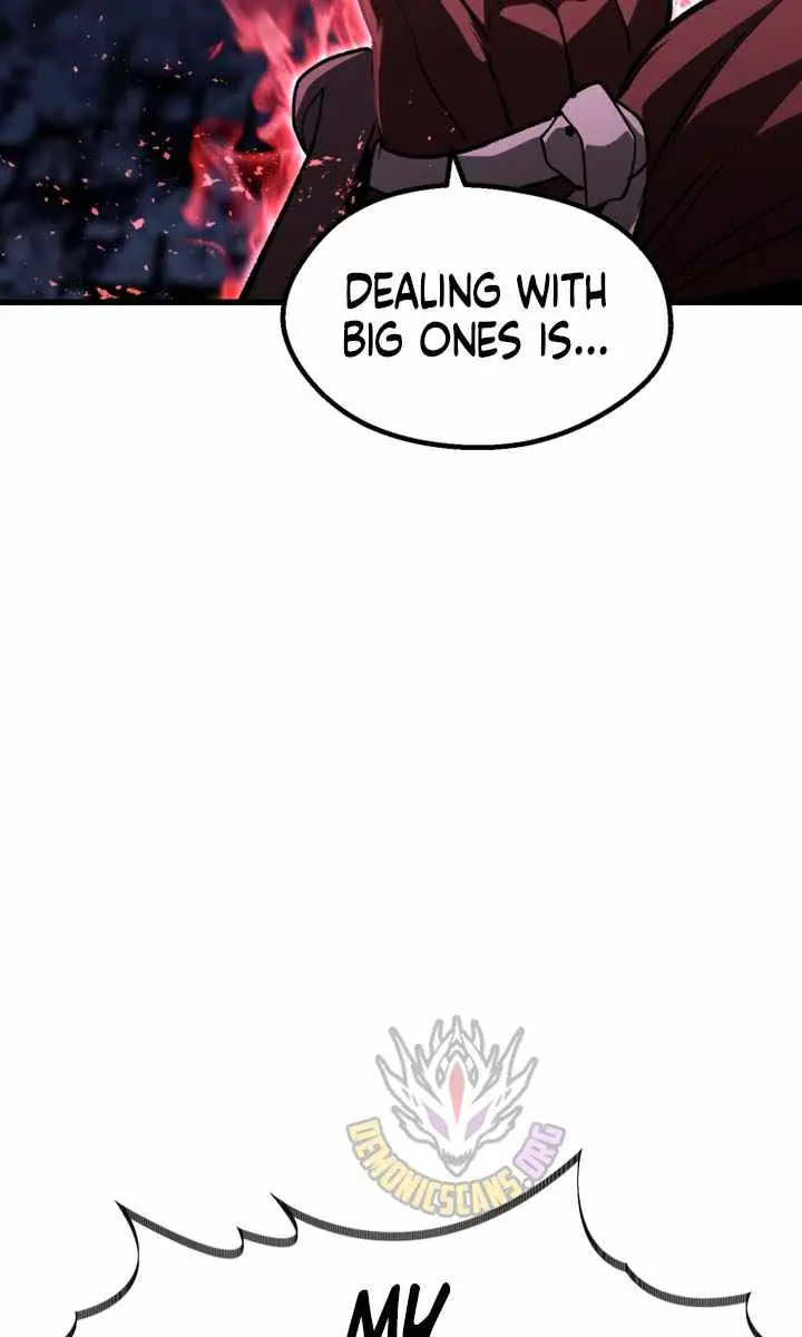 Latna Saga: Survival of a Sword King Chapter 264 Page 48