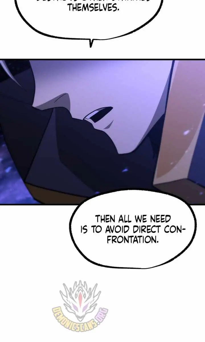 Latna Saga: Survival of a Sword King Chapter 264 Page 74
