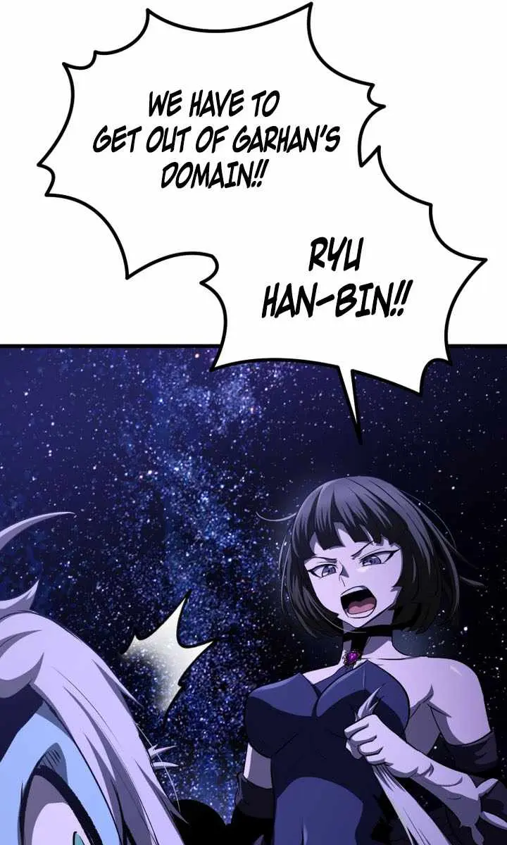 Latna Saga: Survival of a Sword King Chapter 264 Page 84