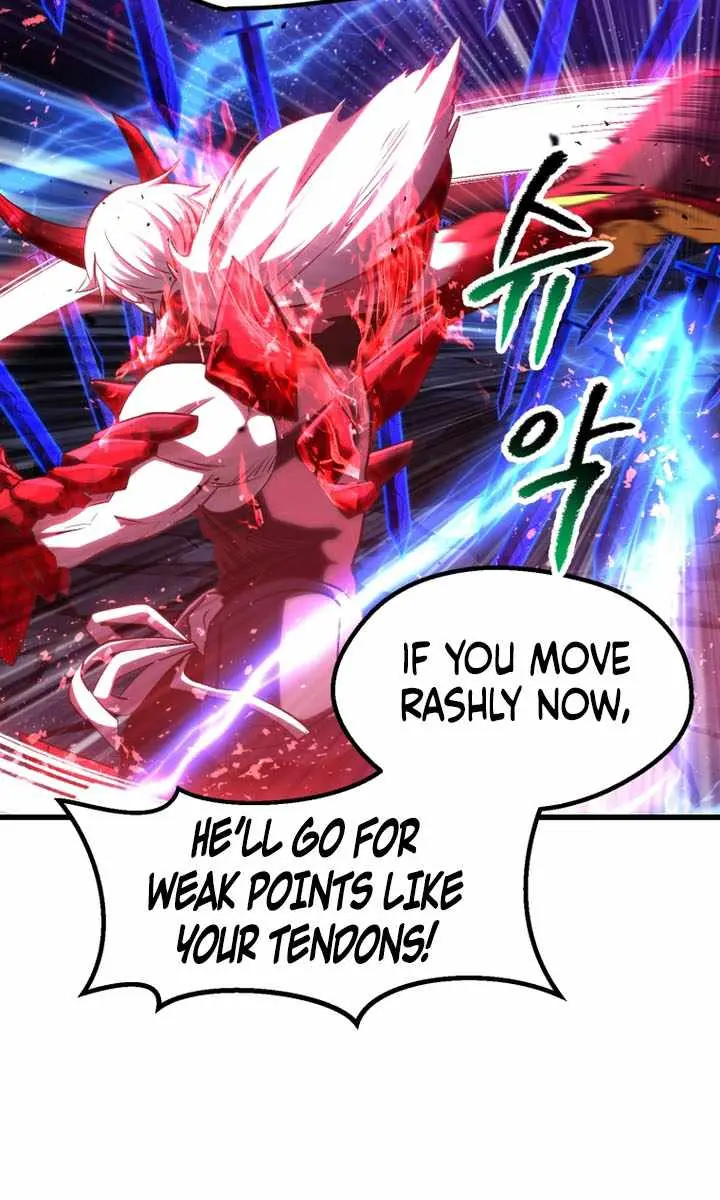 Latna Saga: Survival of a Sword King Chapter 264 Page 86