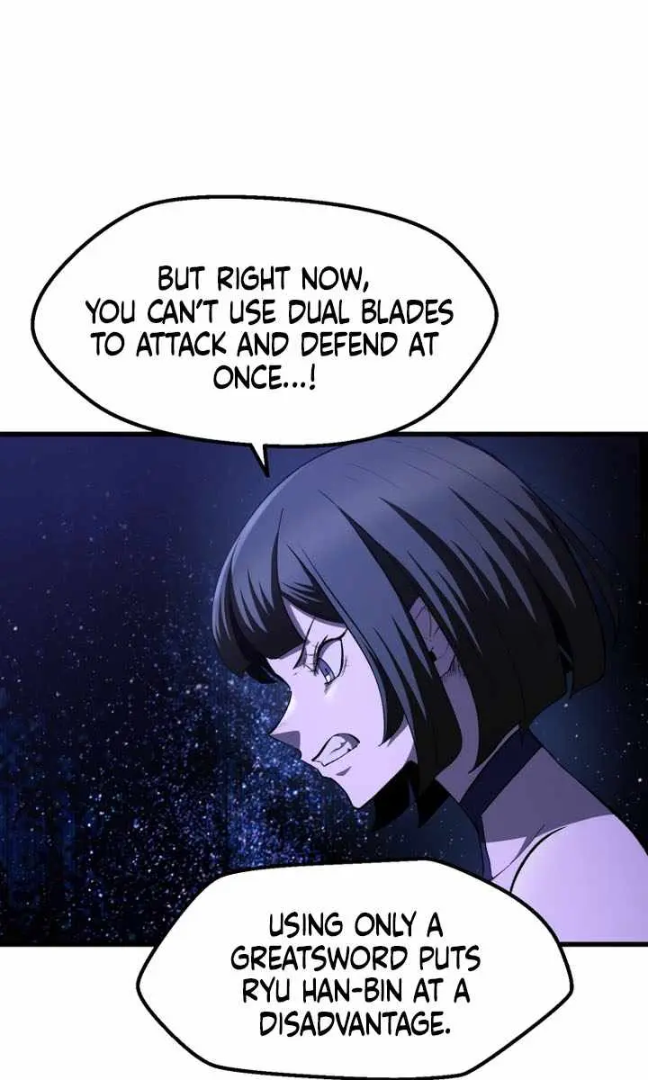 Latna Saga: Survival of a Sword King Chapter 264 Page 87