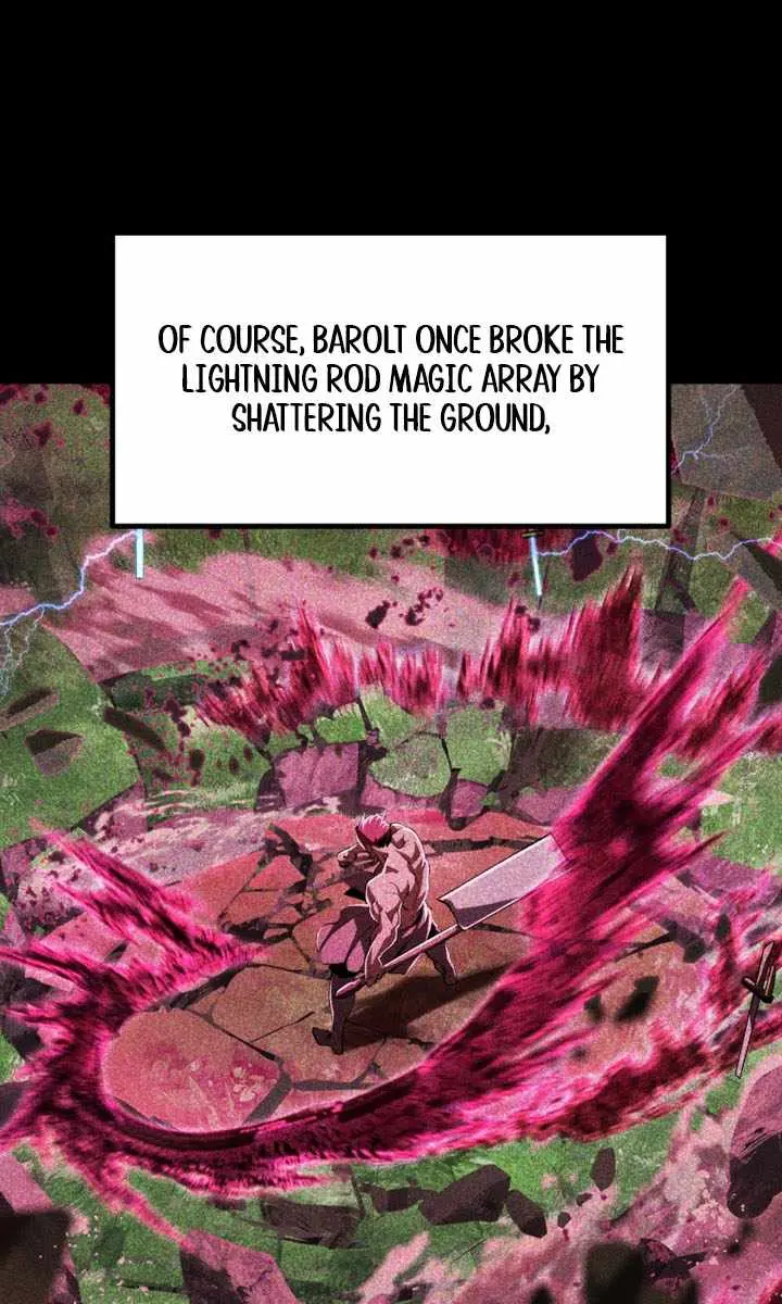 Latna Saga: Survival of a Sword King Chapter 264 Page 94