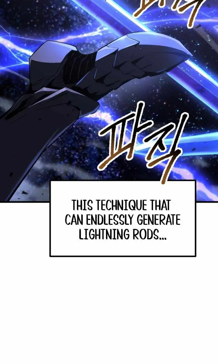 Latna Saga: Survival of a Sword King Chapter 264 Page 96
