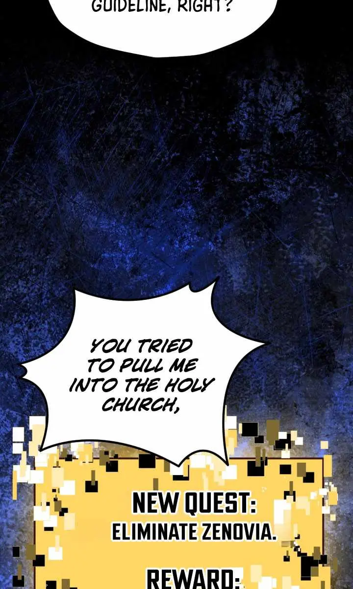 Latna Saga: Survival of a Sword King Chapter 265 Page 49