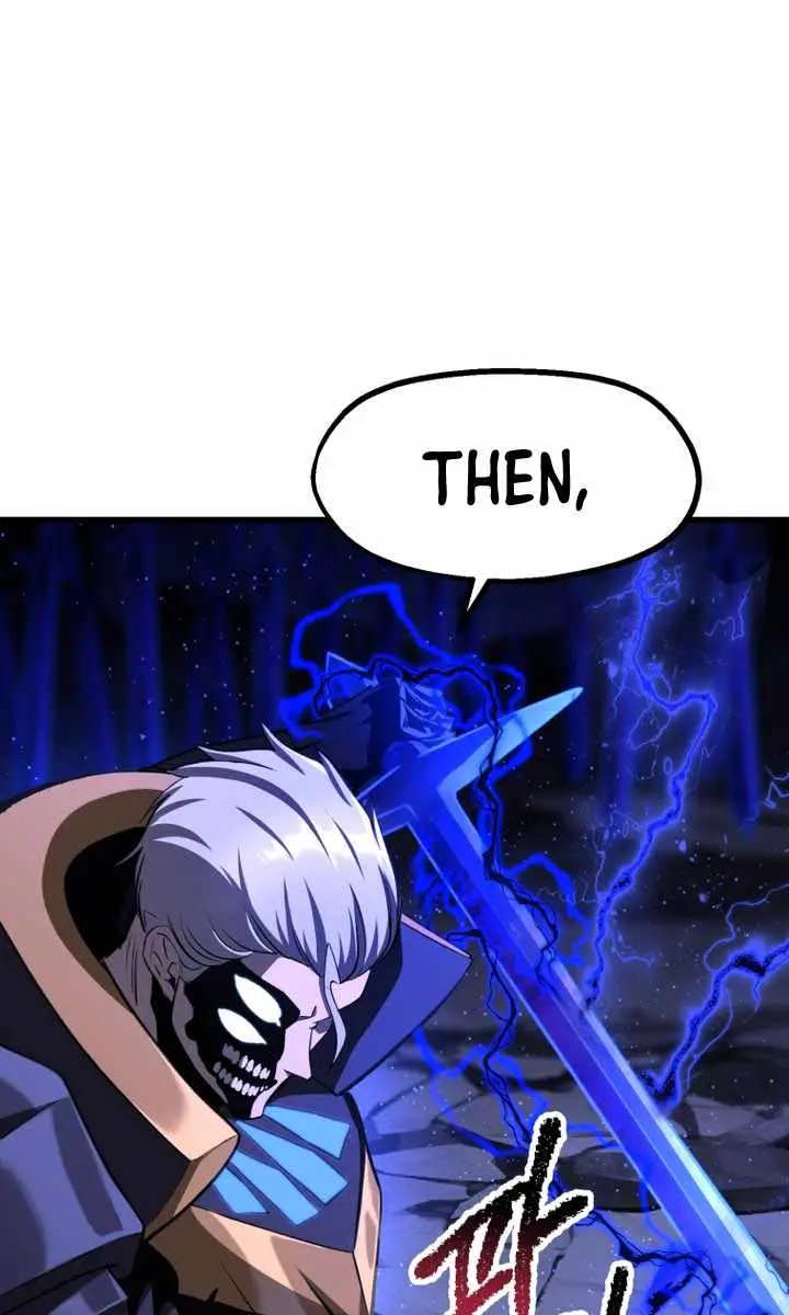 Latna Saga: Survival of a Sword King Chapter 265 Page 95