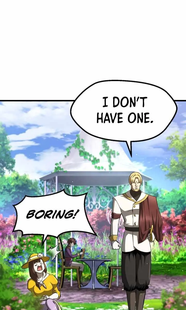 Latna Saga: Survival of a Sword King Chapter 266 Page 46