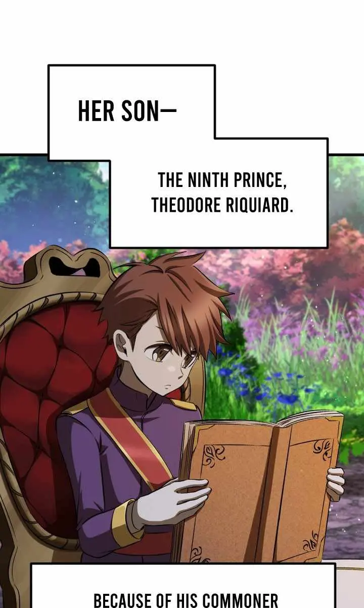 Latna Saga: Survival of a Sword King Chapter 266 Page 57