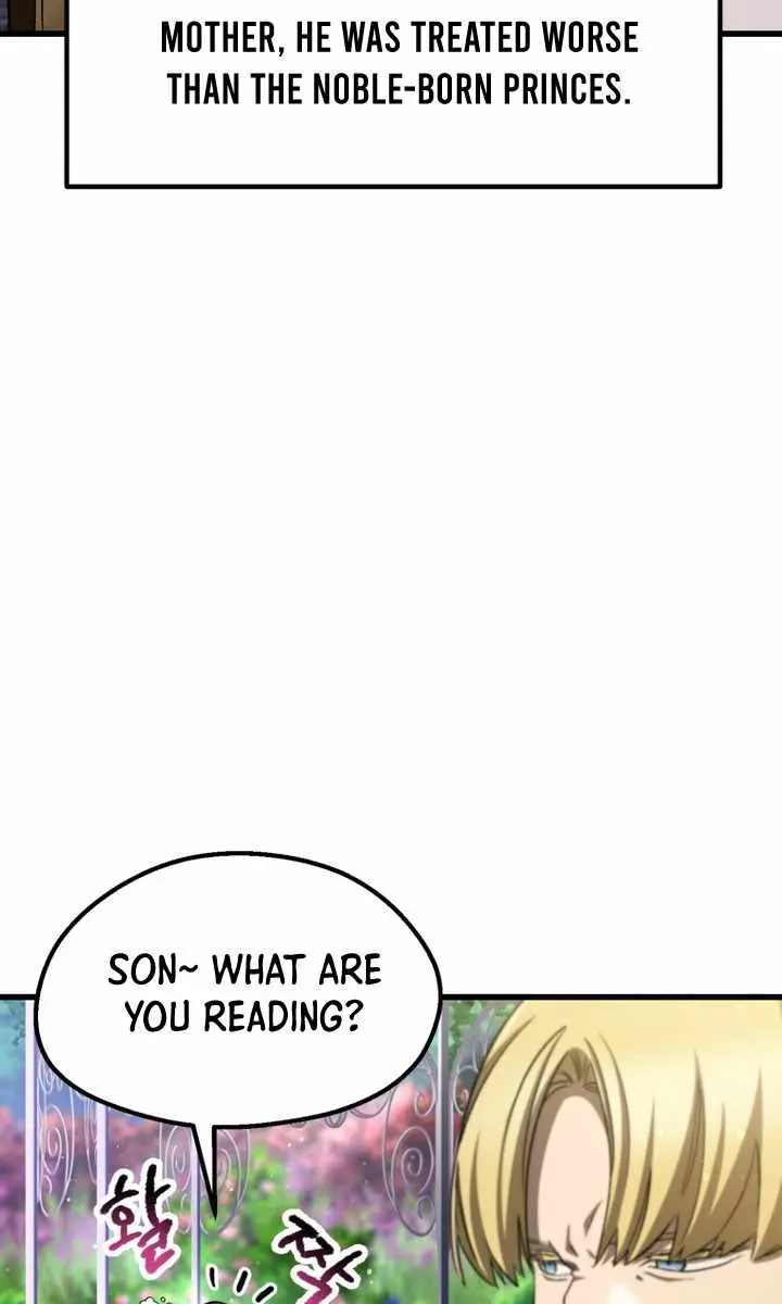 Latna Saga: Survival of a Sword King Chapter 266 Page 58