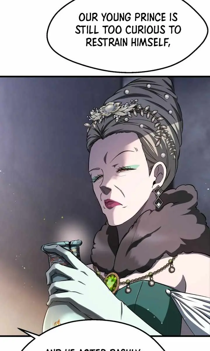 Latna Saga: Survival of a Sword King Chapter 266 Page 65