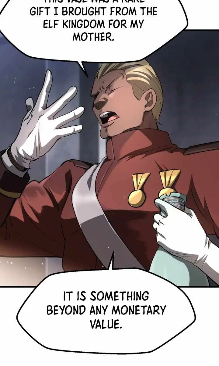 Latna Saga: Survival of a Sword King Chapter 266 Page 73