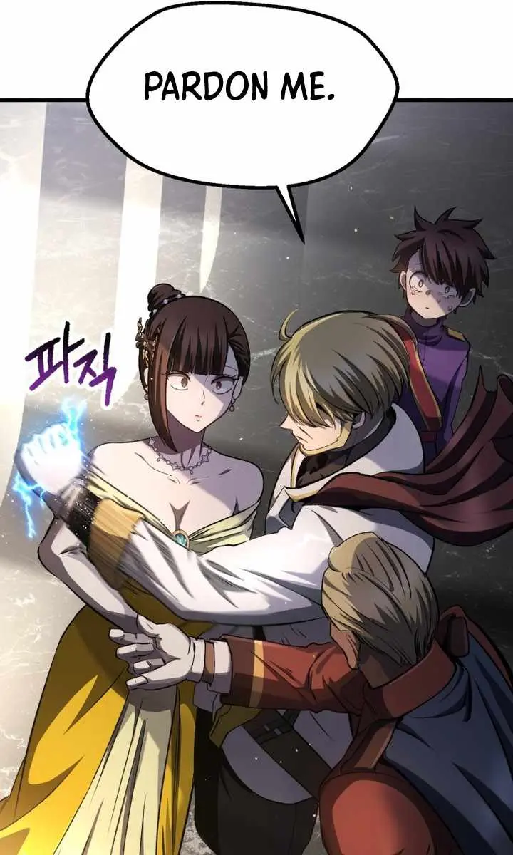 Latna Saga: Survival of a Sword King Chapter 266 Page 81
