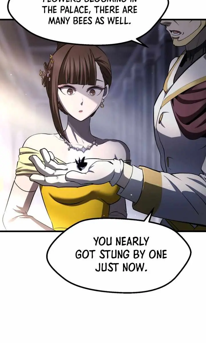 Latna Saga: Survival of a Sword King Chapter 266 Page 83