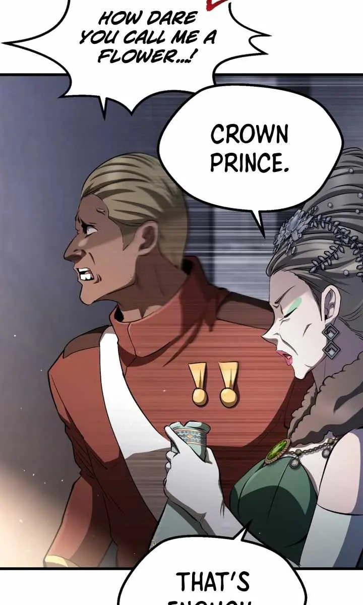 Latna Saga: Survival of a Sword King Chapter 266 Page 88