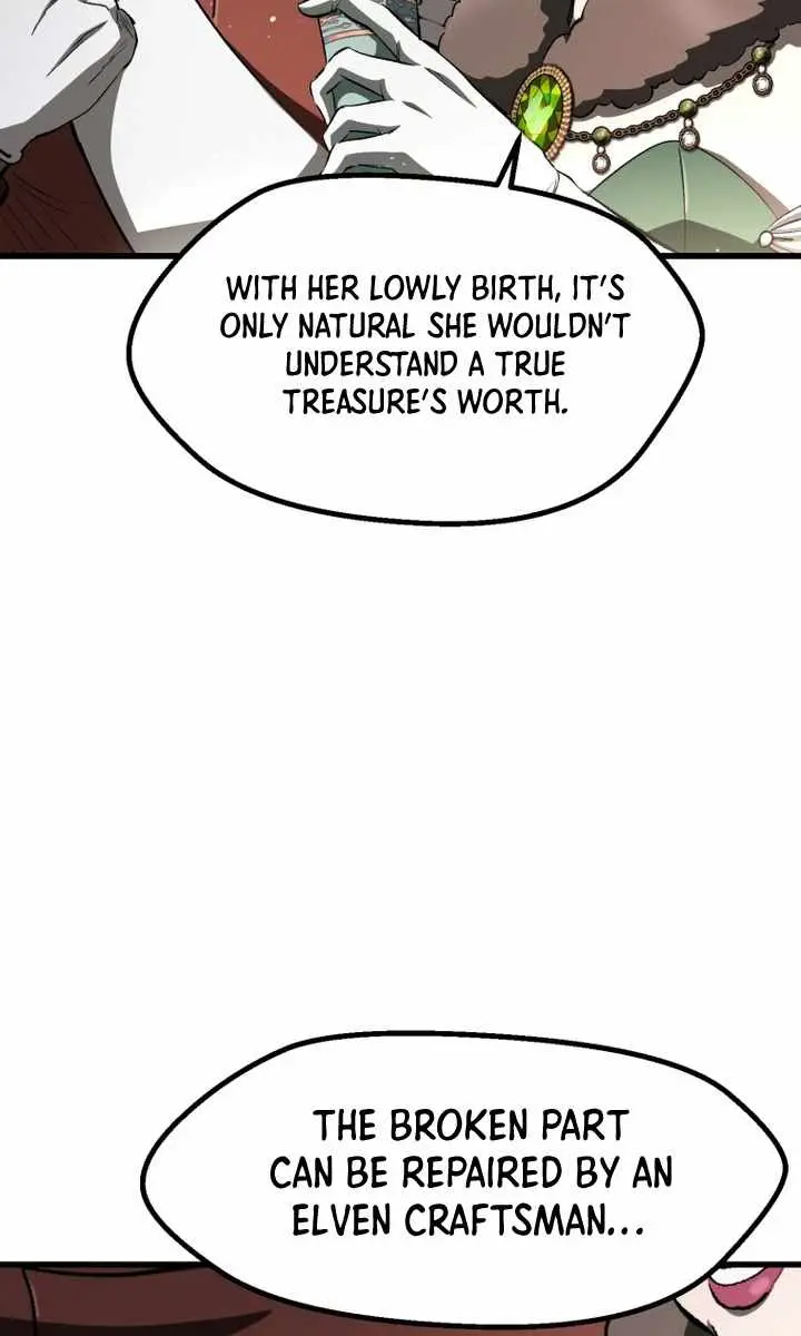 Latna Saga: Survival of a Sword King Chapter 266 Page 91