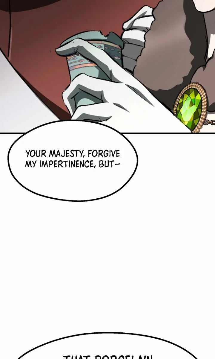 Latna Saga: Survival of a Sword King Chapter 266 Page 92