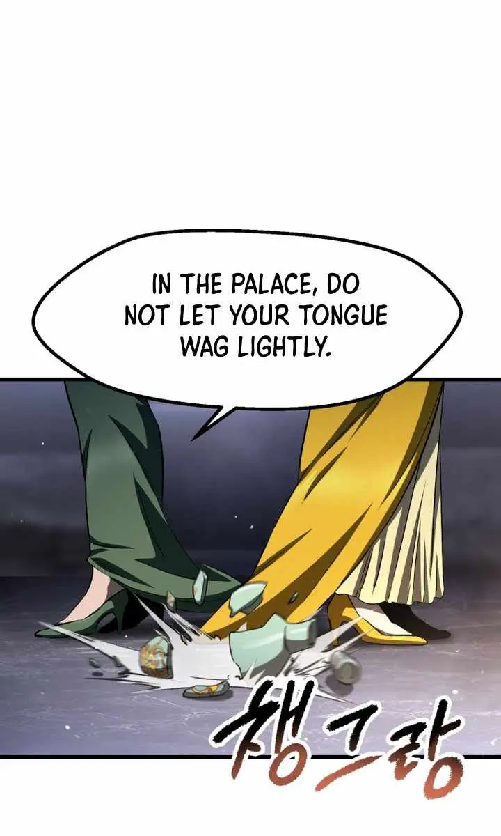 Latna Saga: Survival of a Sword King Chapter 266 Page 99