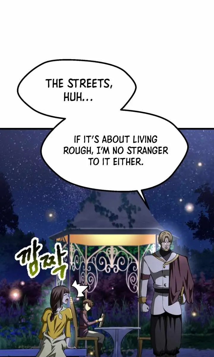 Latna Saga: Survival of a Sword King Chapter 266 Page 122