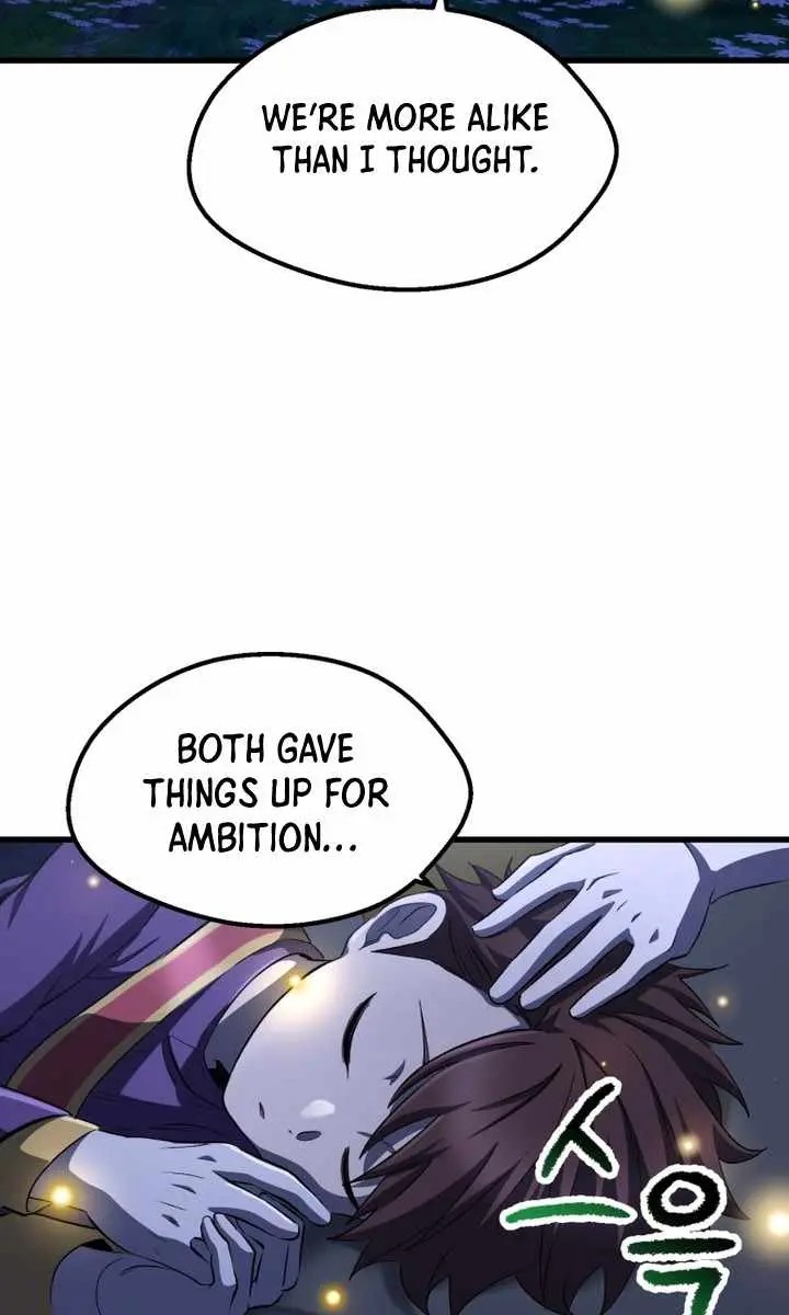 Latna Saga: Survival of a Sword King Chapter 266 Page 132