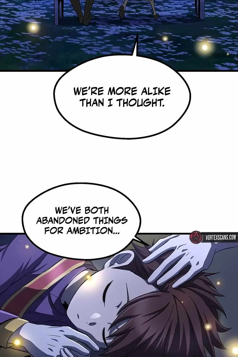 Latna Saga: Survival of a Sword King Chapter 267 Page 2
