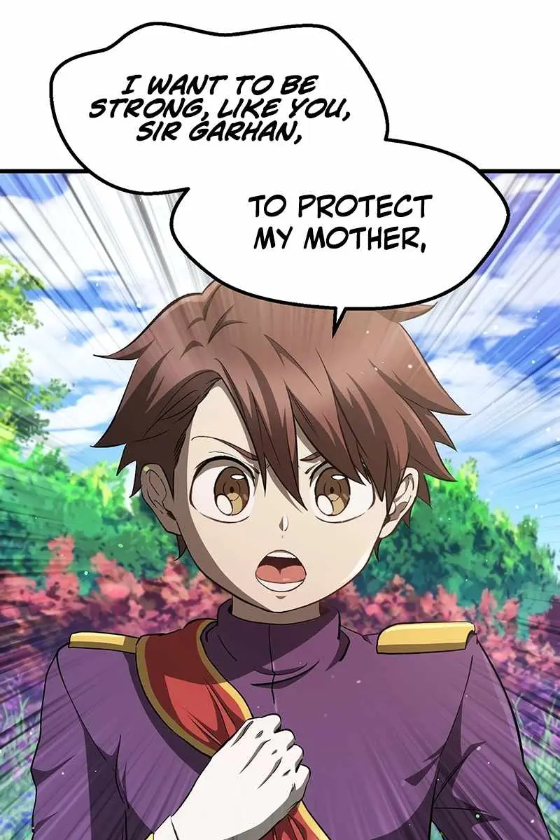 Latna Saga: Survival of a Sword King Chapter 267 Page 13