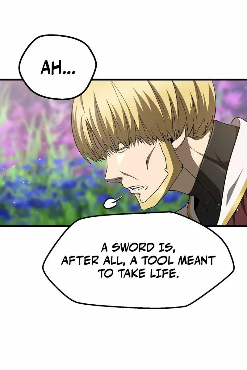 Latna Saga: Survival of a Sword King Chapter 267 Page 25