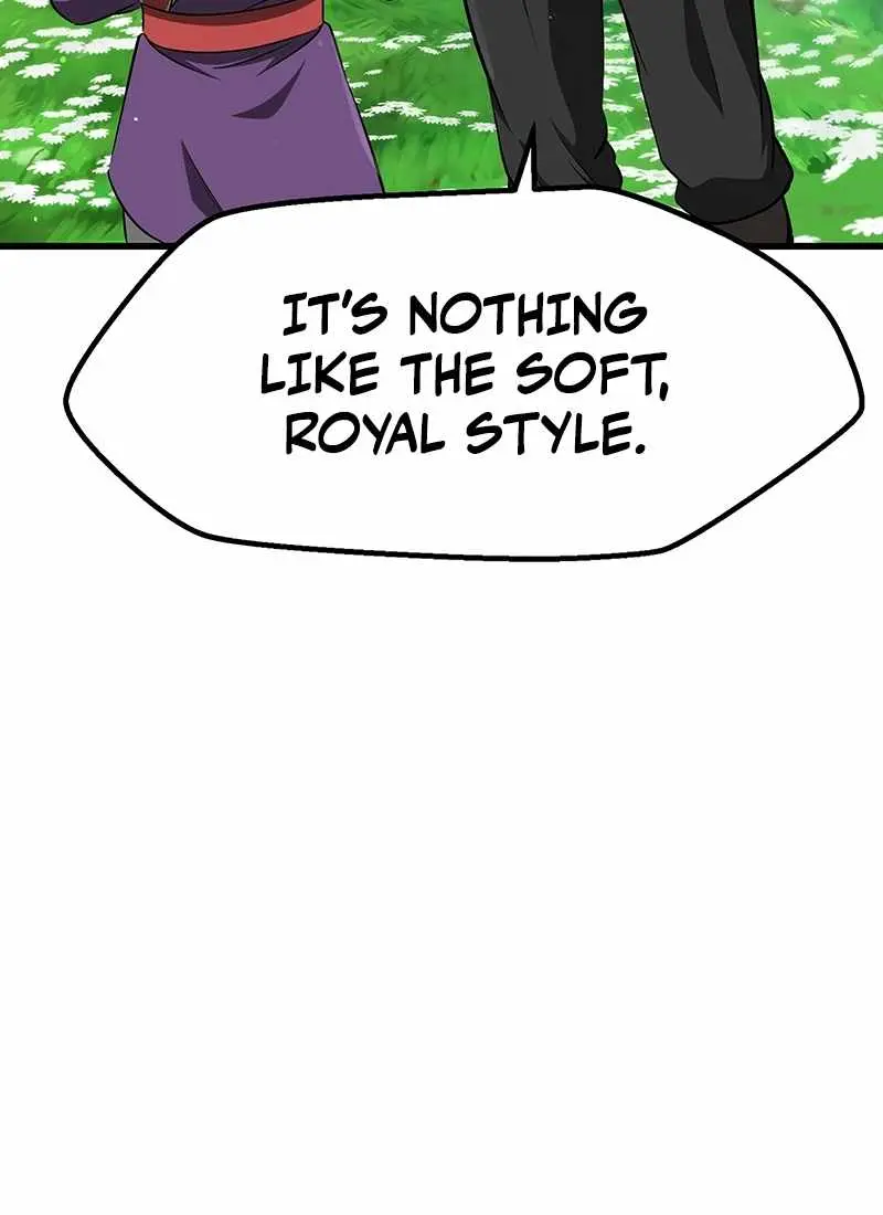 Latna Saga: Survival of a Sword King Chapter 267 Page 29