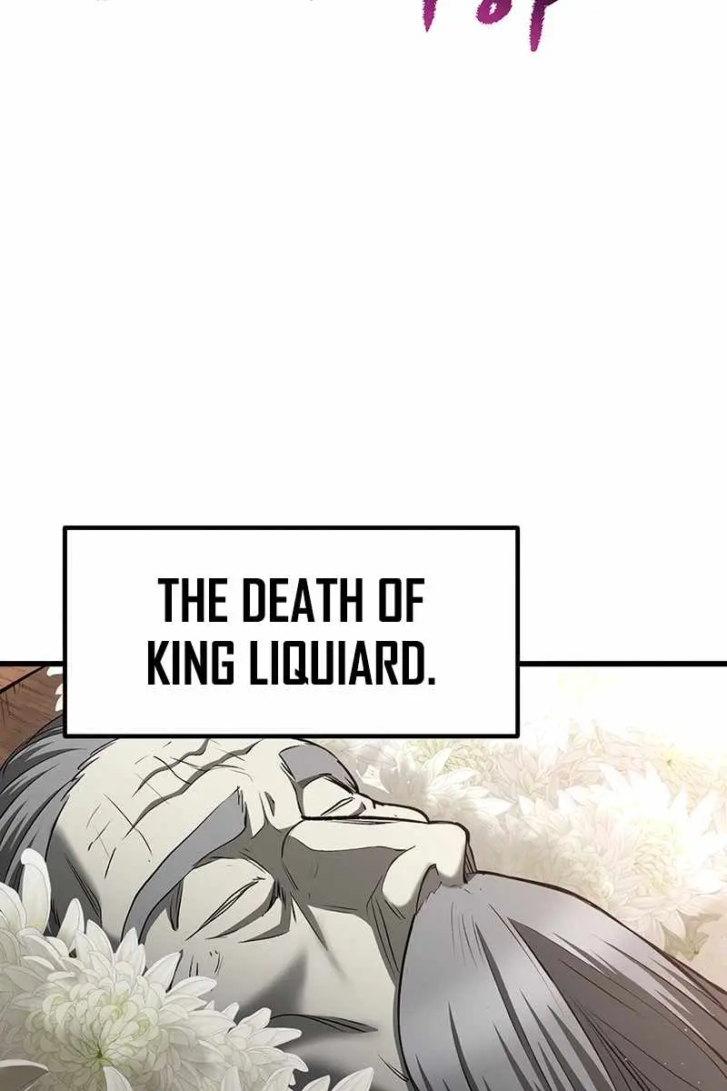 Latna Saga: Survival of a Sword King Chapter 267 Page 46