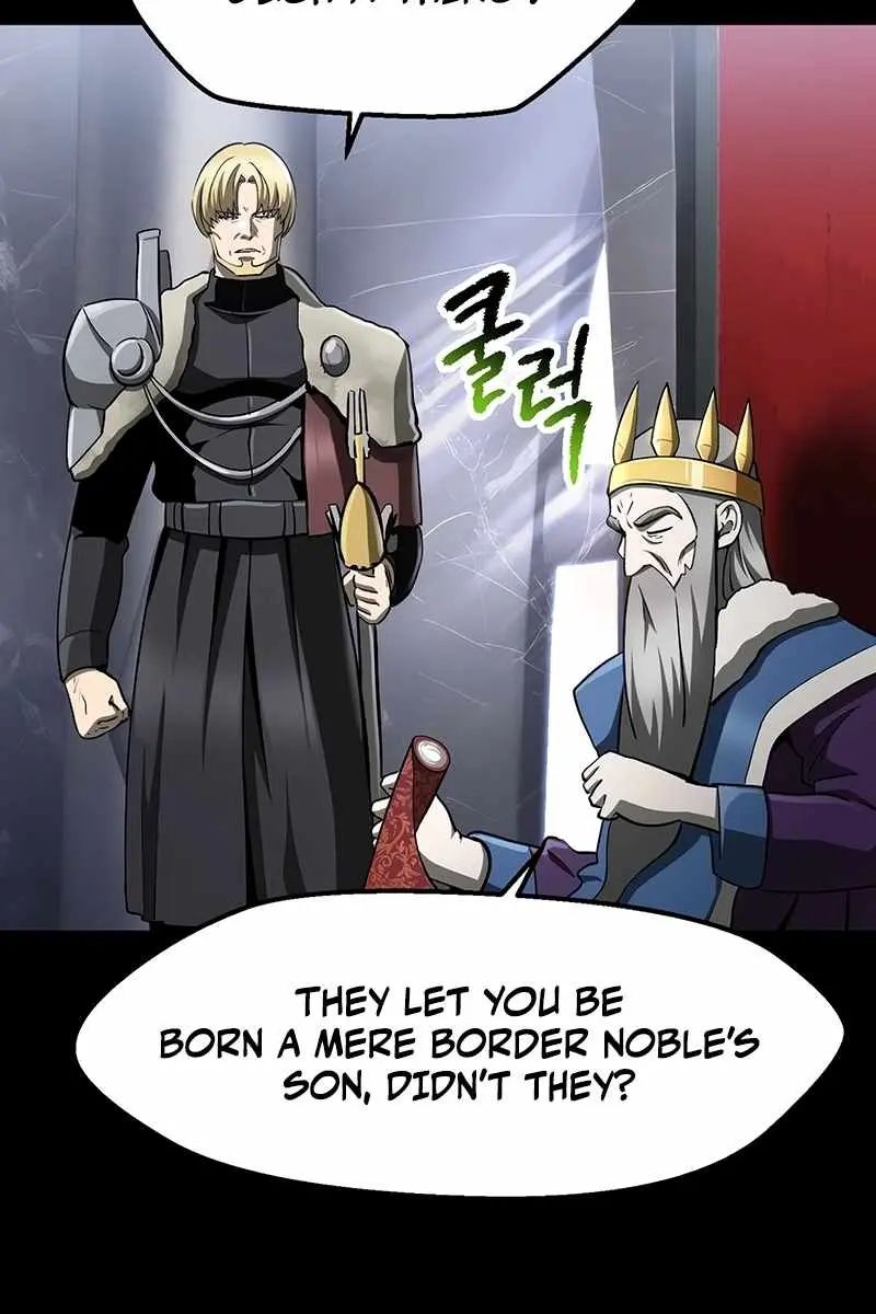 Latna Saga: Survival of a Sword King Chapter 267 Page 52