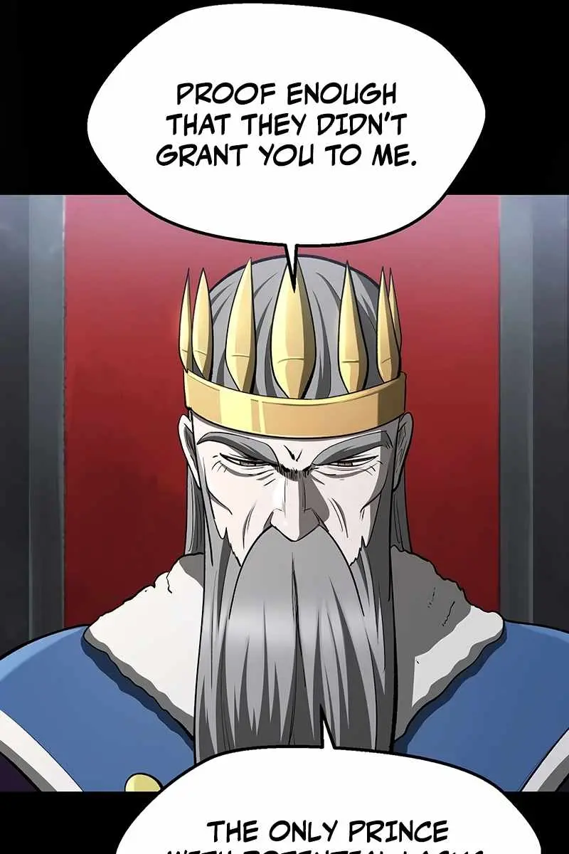Latna Saga: Survival of a Sword King Chapter 267 Page 54