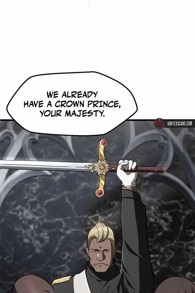 Latna Saga: Survival of a Sword King Chapter 267 Page 57
