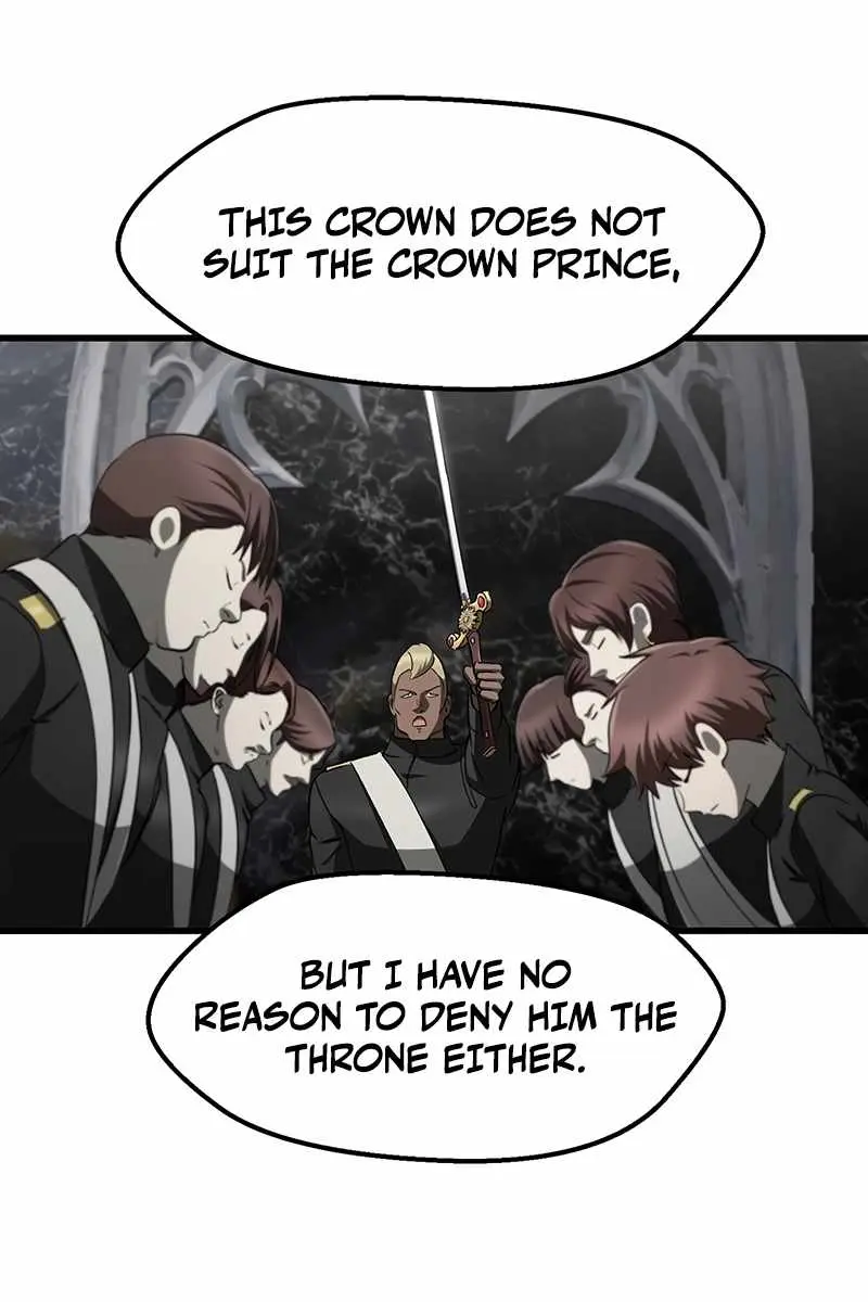 Latna Saga: Survival of a Sword King Chapter 267 Page 62