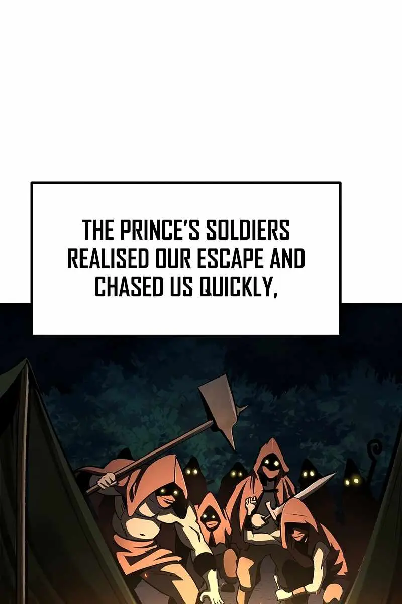 Latna Saga: Survival of a Sword King Chapter 267 Page 108