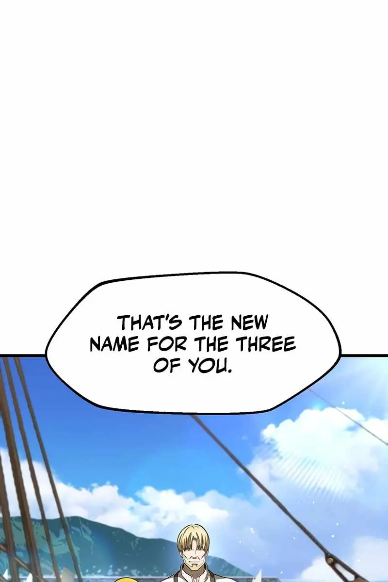 Latna Saga: Survival of a Sword King Chapter 267 Page 128
