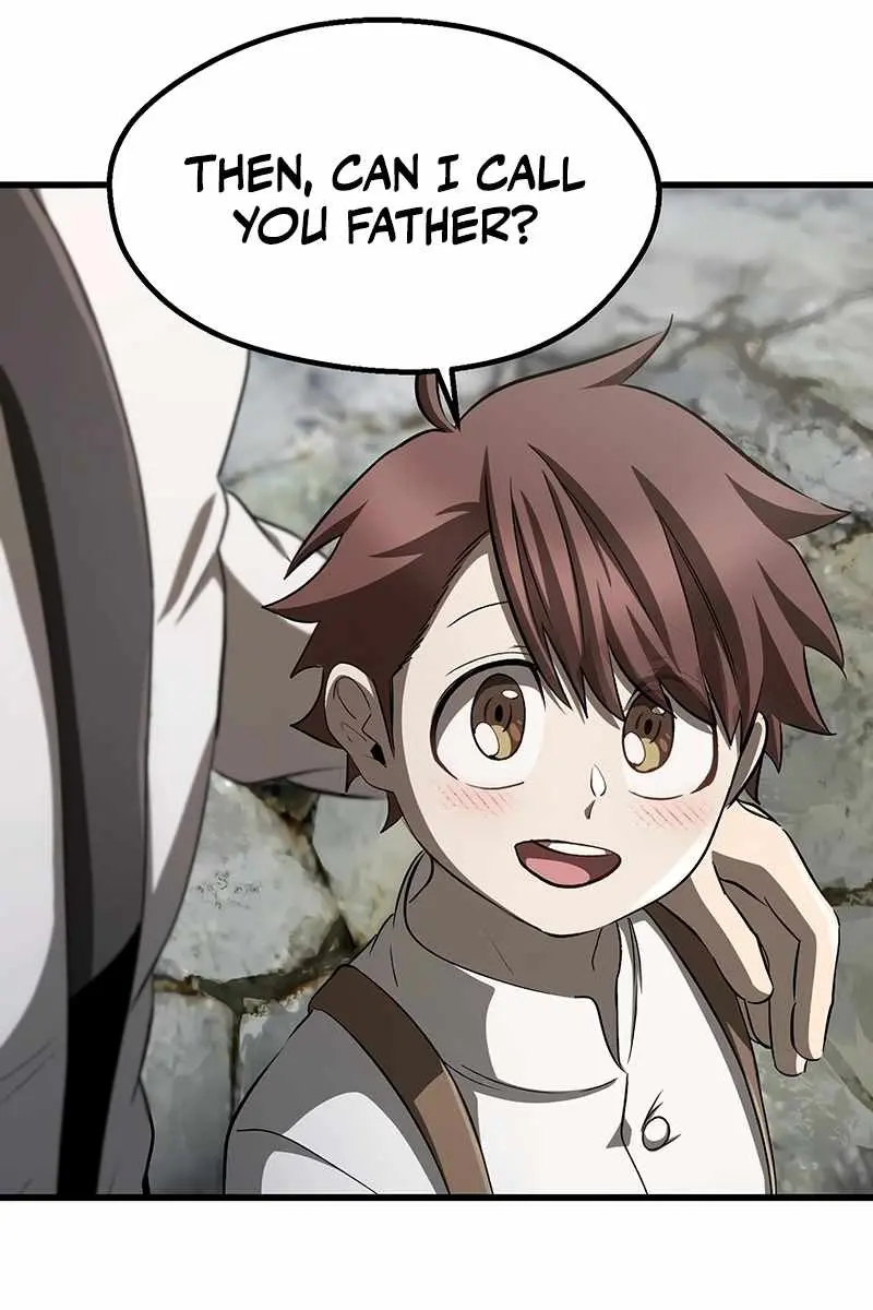 Latna Saga: Survival of a Sword King Chapter 267 Page 131