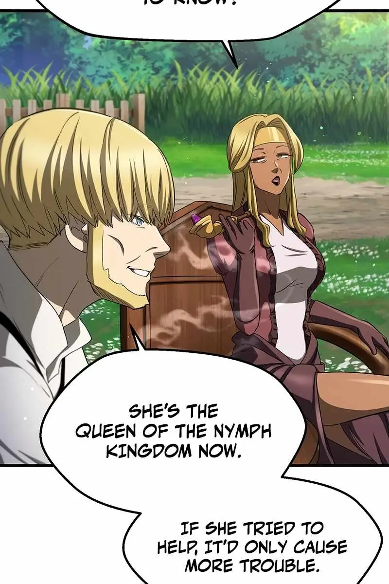 Latna Saga: Survival of a Sword King Chapter 267 Page 139
