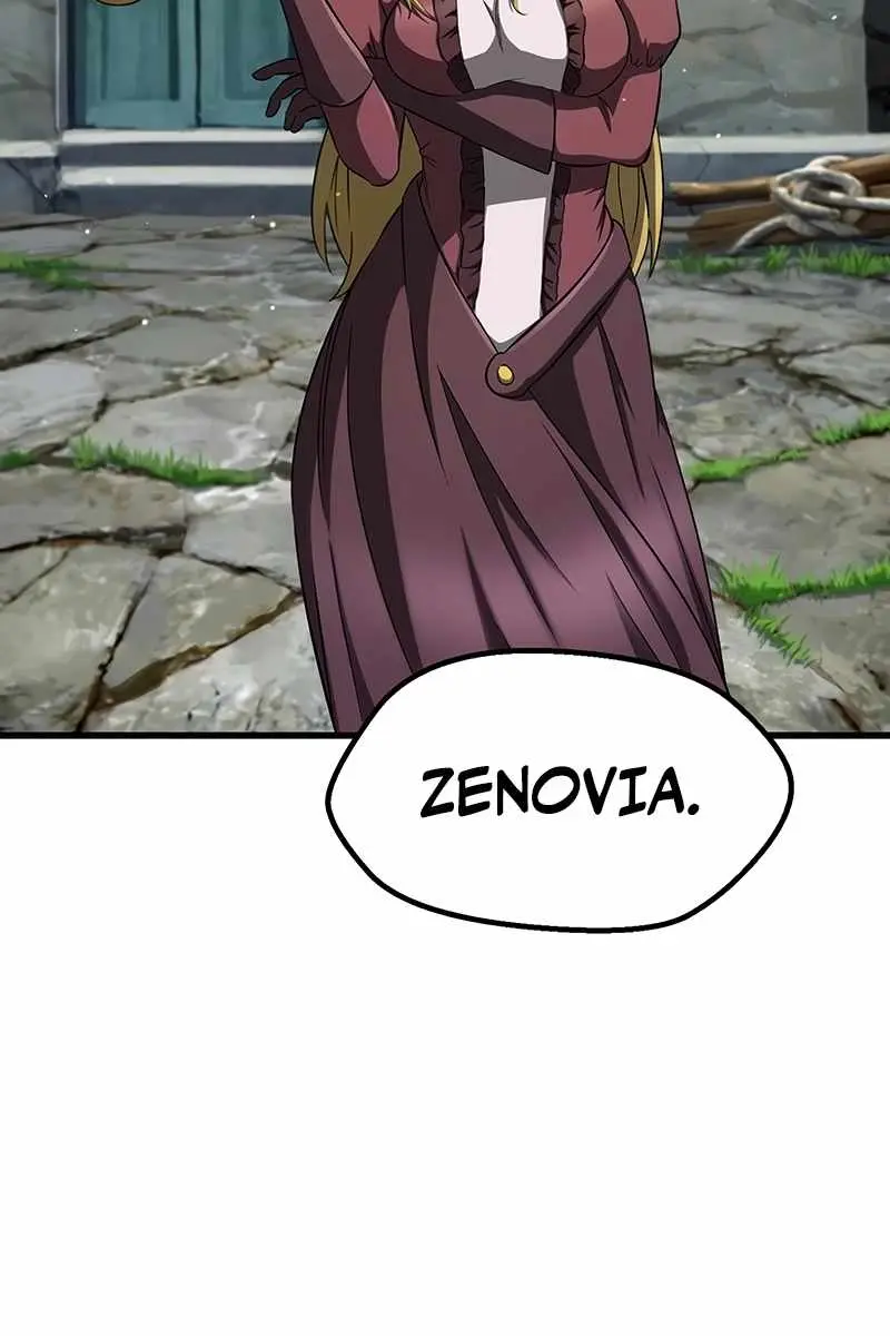 Latna Saga: Survival of a Sword King Chapter 268 Page 2
