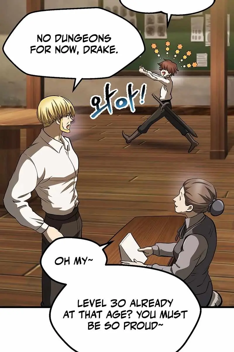 Latna Saga: Survival of a Sword King Chapter 268 Page 27