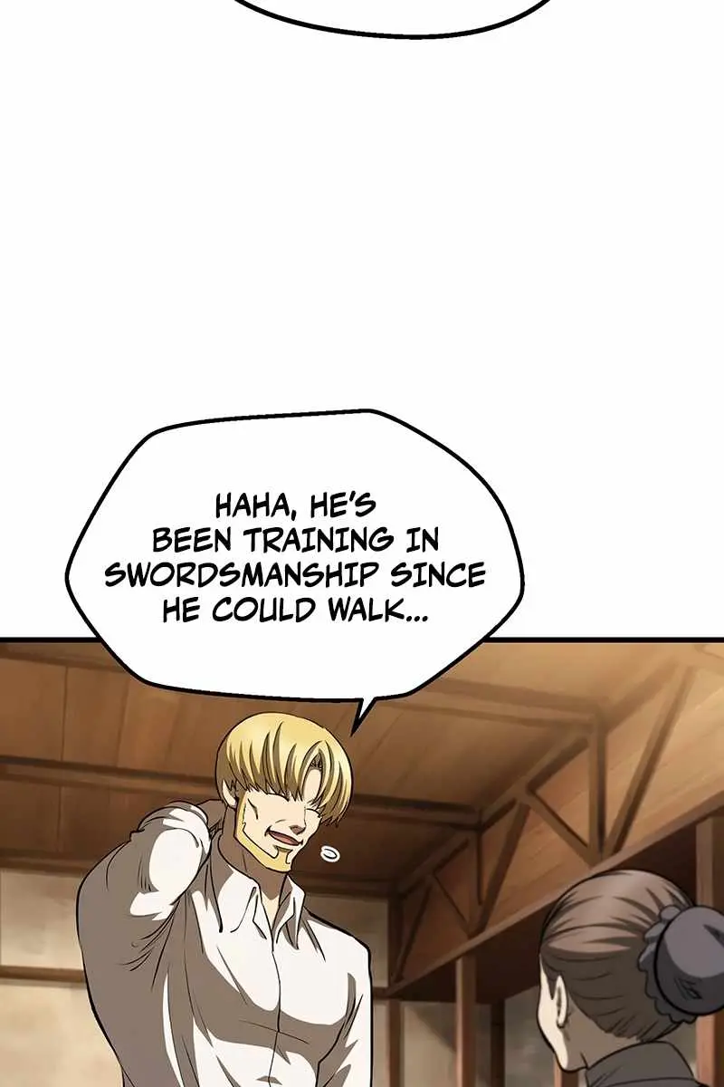 Latna Saga: Survival of a Sword King Chapter 268 Page 28