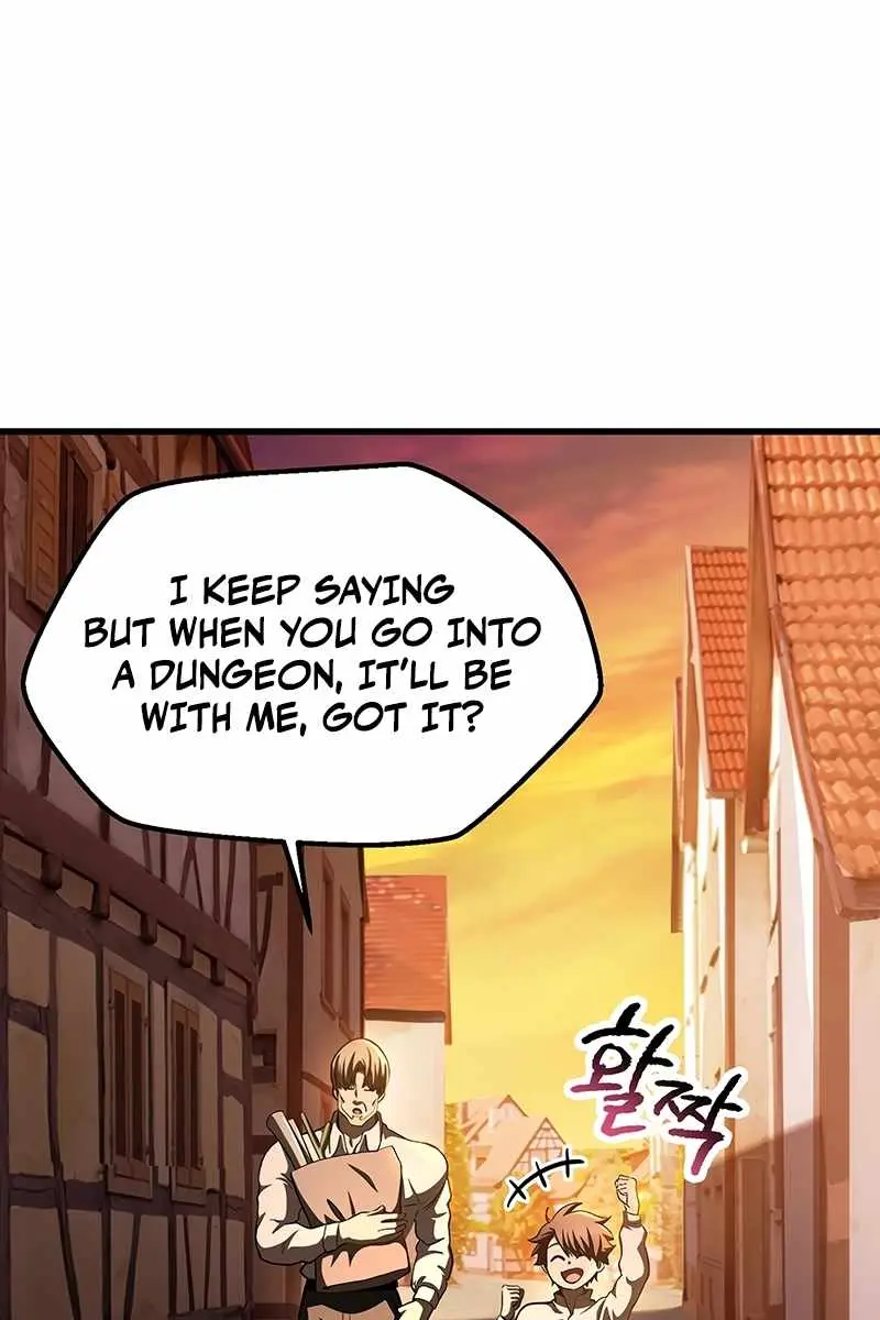 Latna Saga: Survival of a Sword King Chapter 268 Page 33
