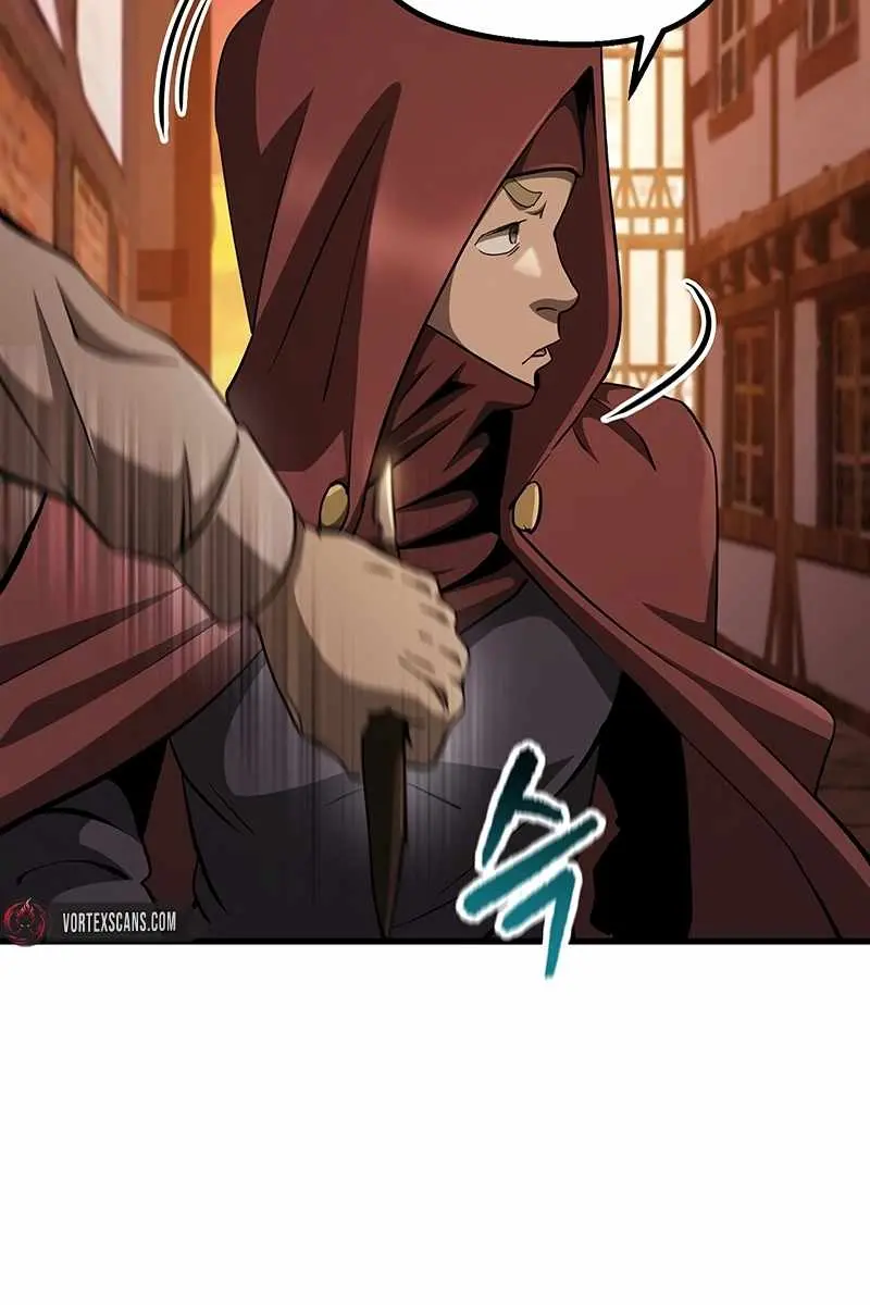 Latna Saga: Survival of a Sword King Chapter 268 Page 45