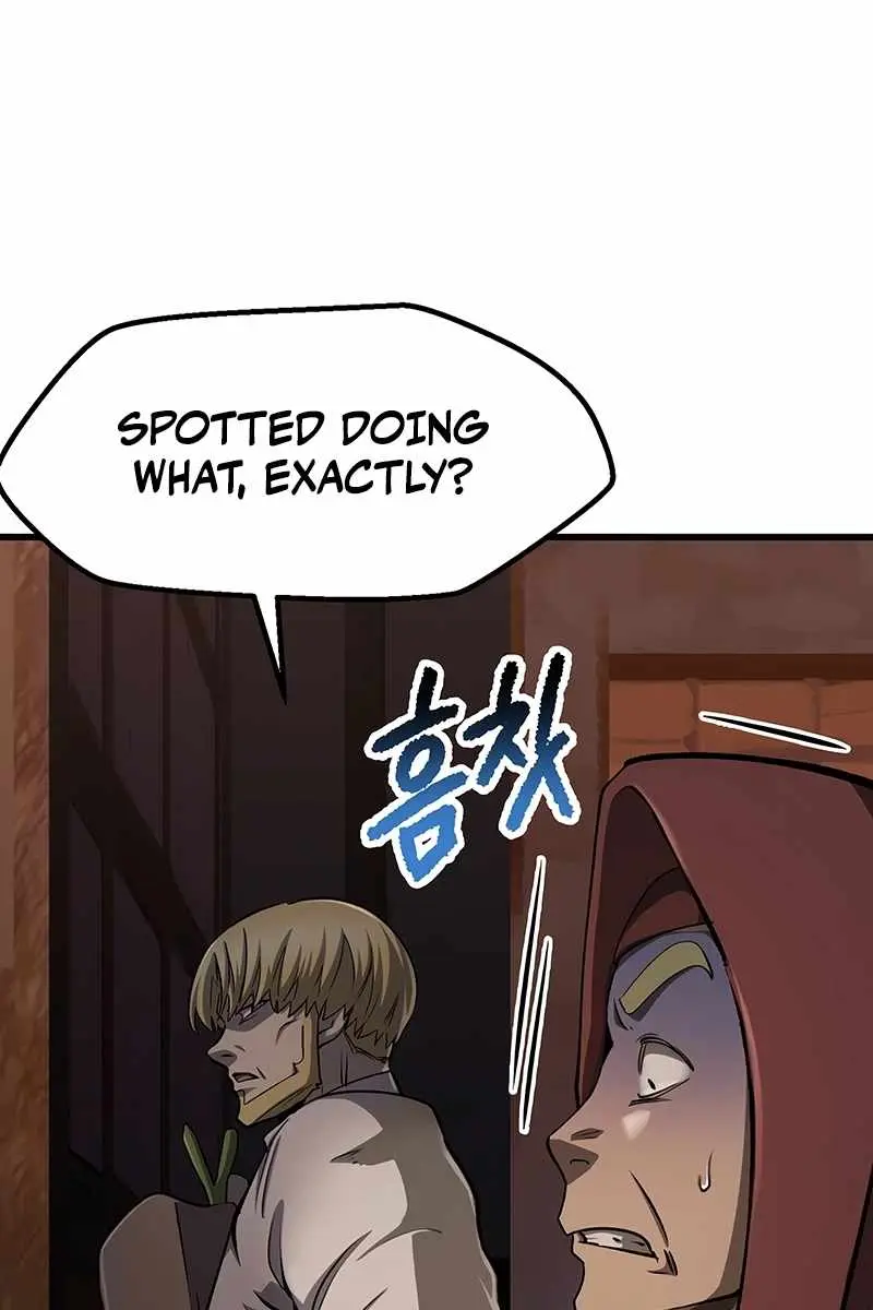 Latna Saga: Survival of a Sword King Chapter 268 Page 46
