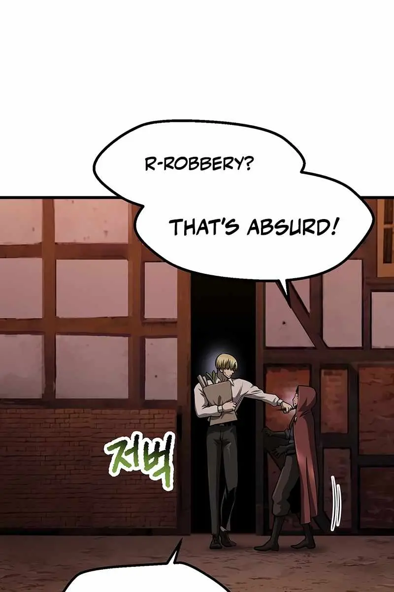 Latna Saga: Survival of a Sword King Chapter 268 Page 50