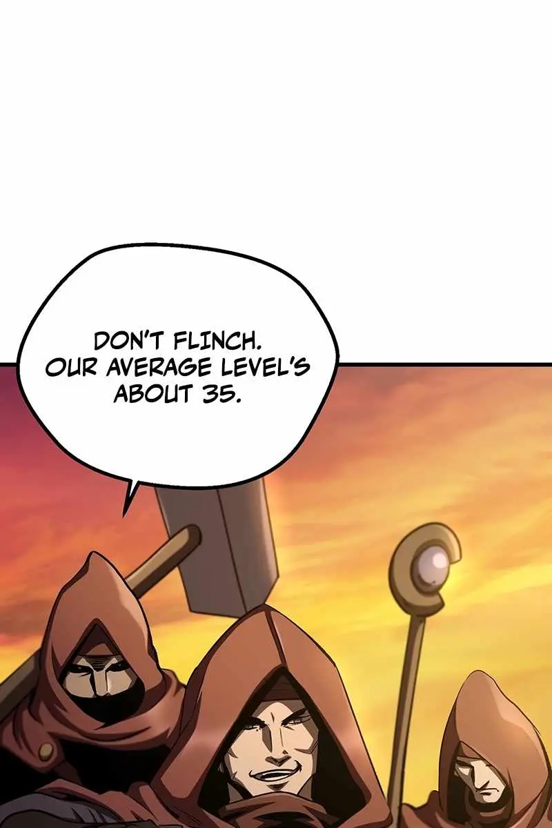 Latna Saga: Survival of a Sword King Chapter 268 Page 55