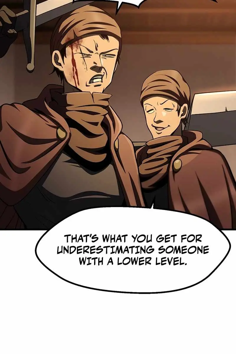 Latna Saga: Survival of a Sword King Chapter 268 Page 65