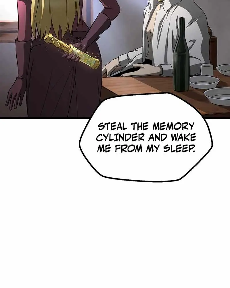 Latna Saga: Survival of a Sword King Chapter 268 Page 114