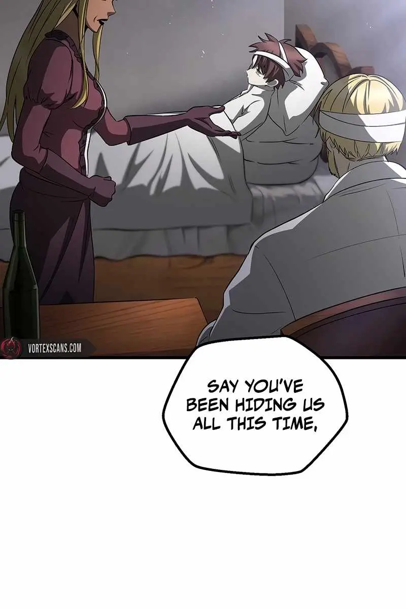 Latna Saga: Survival of a Sword King Chapter 268 Page 117