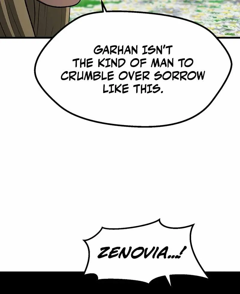 Latna Saga: Survival of a Sword King Chapter 268 Page 135