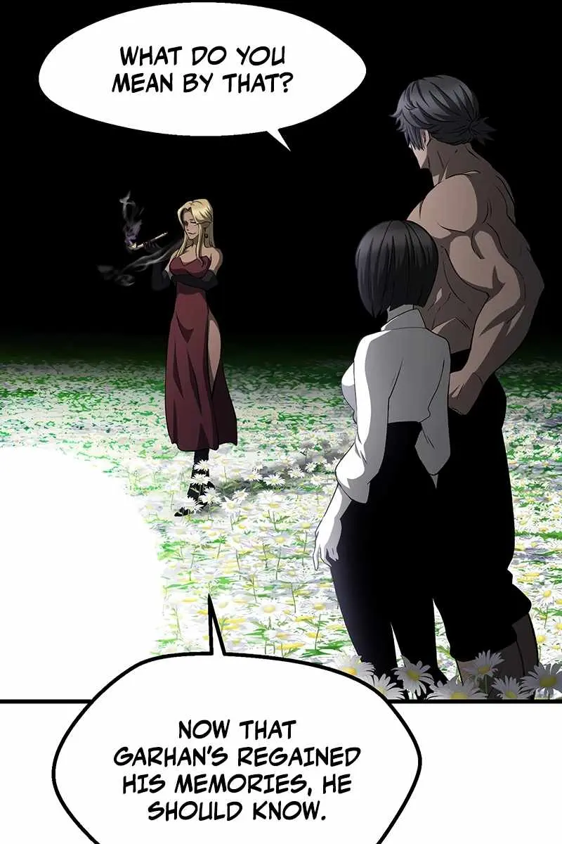 Latna Saga: Survival of a Sword King Chapter 268 Page 136