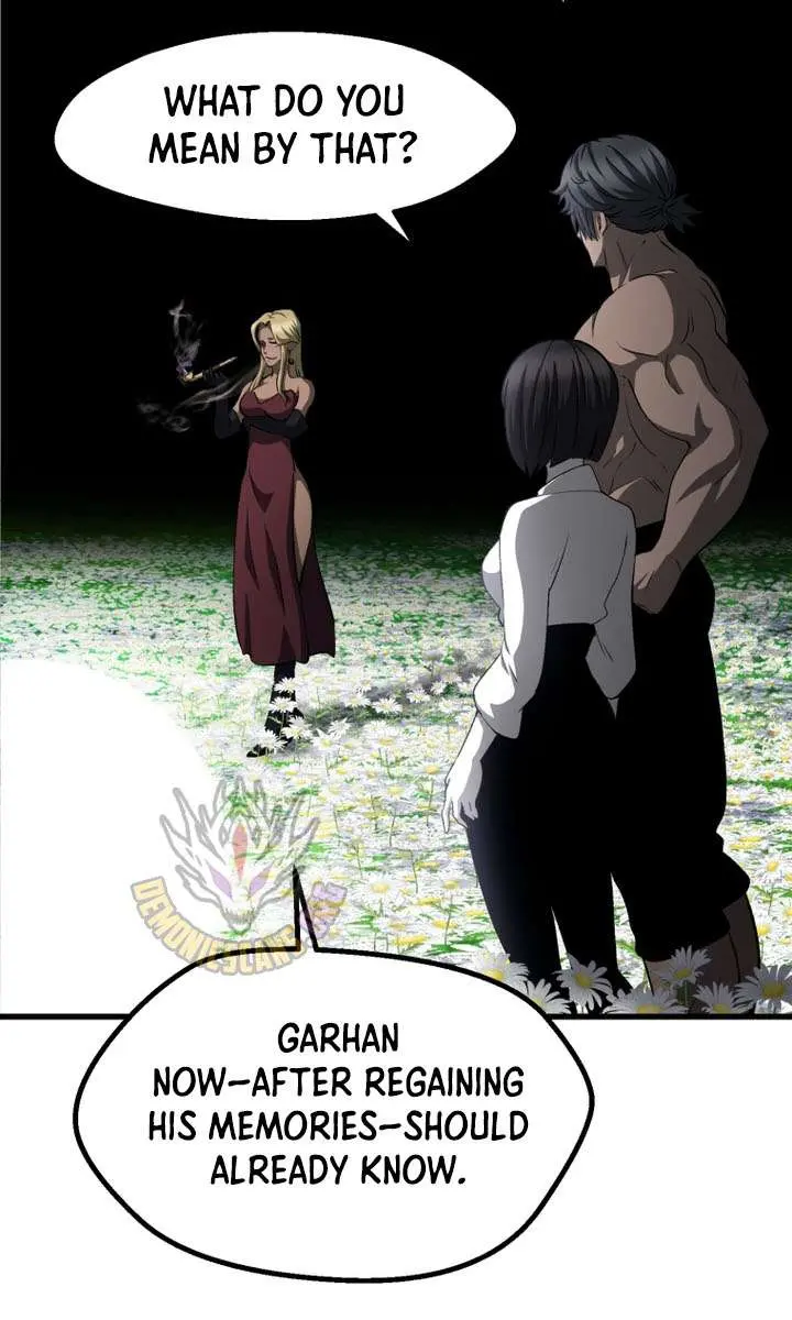 Latna Saga: Survival of a Sword King Chapter 269 Page 11