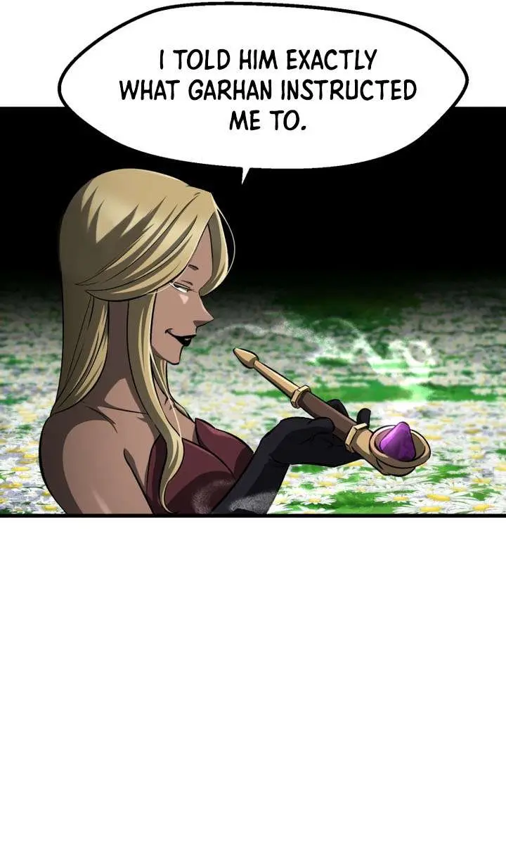 Latna Saga: Survival of a Sword King Chapter 269 Page 17